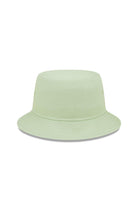 New Era-Essential Tapared Bucket-Bucket Hat-3-milagron.live