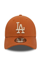 New Era-League Essential 39THIRTY Losdod EBRSTN-Şapka-1-milagron.live