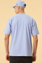 New Era-MLB Big Logo Oversized Tee New York Yankees-T-Shirts-2-milagron.live