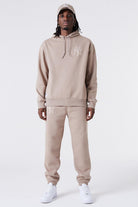 New Era-MLB League Essential Relaxed Jogger-Eşofman-1-milagron.live