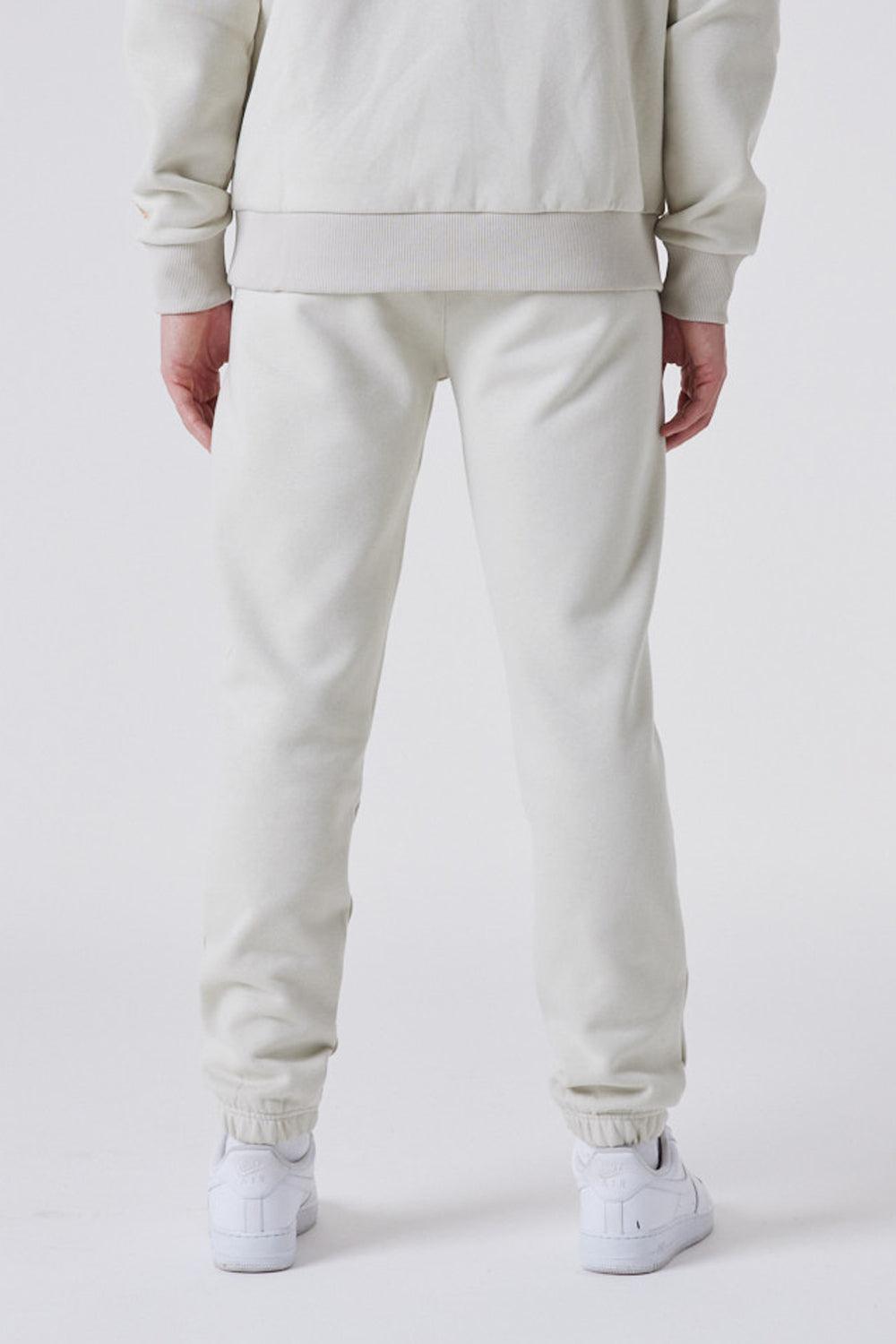 New Era-MLB League Essential Relaxed Jogger-Eşofman-3-milagron.live