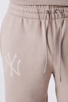 New Era-MLB League Essential Relaxed Jogger-Eşofman-4-milagron.live