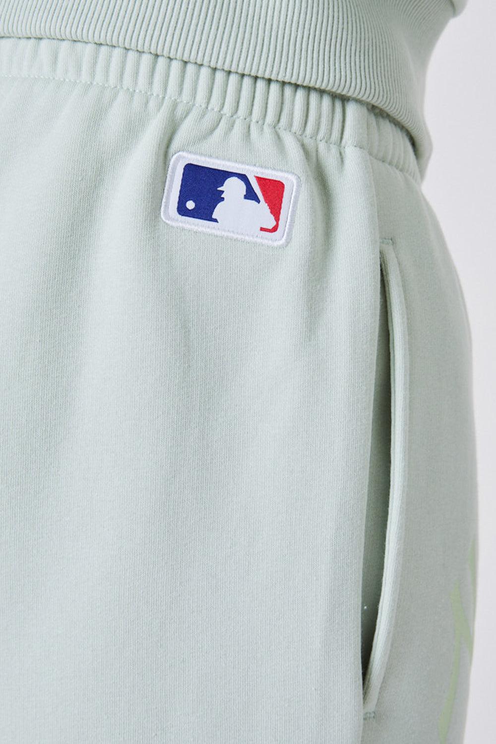 New Era-MLB League Essential Relaxed Jogger-Eşofman-6-milagron.live