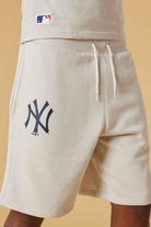 New Era-MLB Seasonal Team Short NY Yankees-Şort-4-milagron.live
