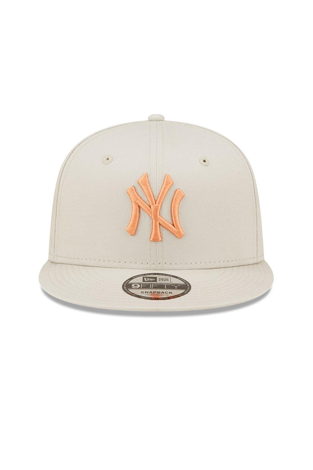 New Era-New Era League Essential 9FIFTY Neyyan-Şapka-1-milagron.live