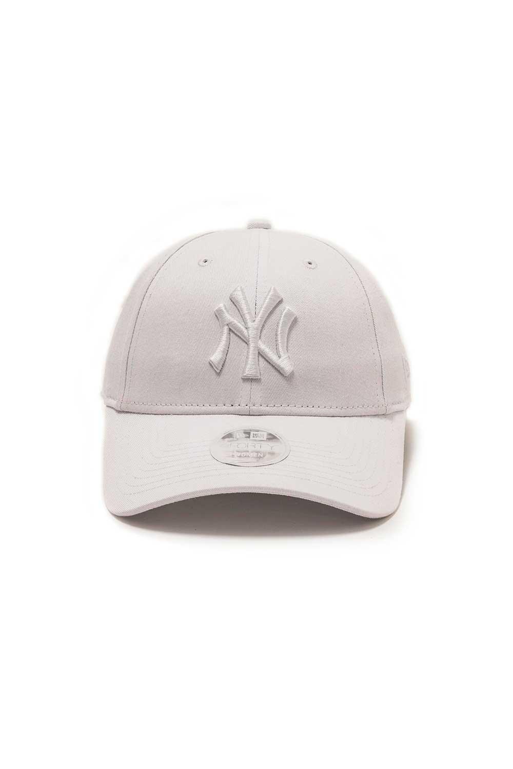 New Era-WMN Essential 940 Neyyan Whi-Şapka-1-milagron.live