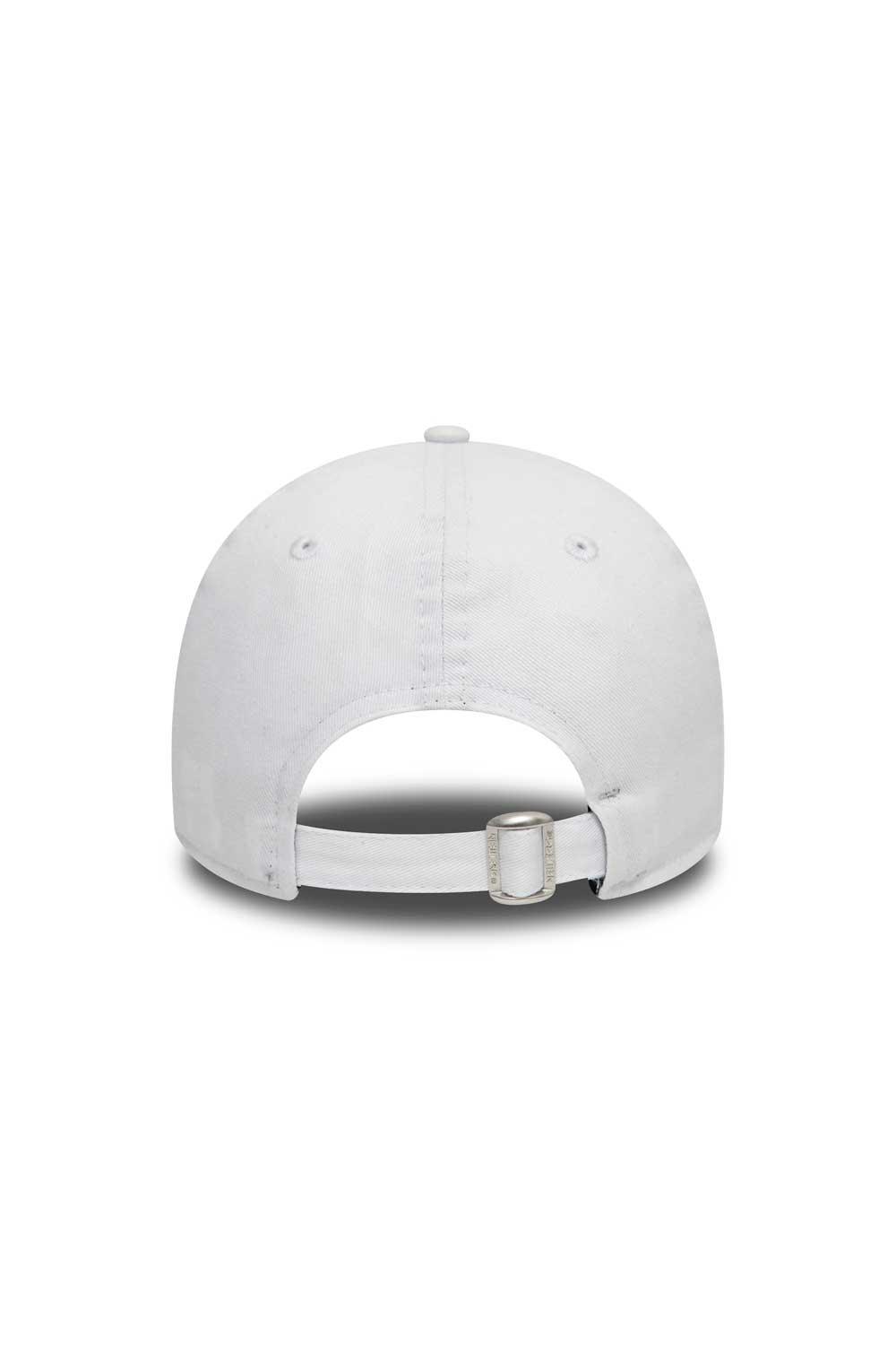 New Era-WMN Essential 940 Neyyan Whi-Şapka-2-milagron.live
