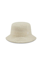 New Era-Women's Borg Bucket New Era Ltc-Bucket Hat-1-milagron.live