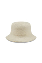 New Era-Women's Borg Bucket New Era Ltc-Bucket Hat-4-milagron.live