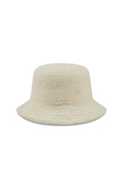 New Era-Women's Borg Bucket New Era Ltc-Bucket Hat-5-milagron.live