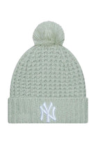 New Era-Women's Cosy Pom Beanie NEYYAN BLTWHI-Bere-1-milagron.live