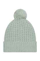 New Era-Women's Cosy Pom Beanie NEYYAN BLTWHI-Bere-2-milagron.live