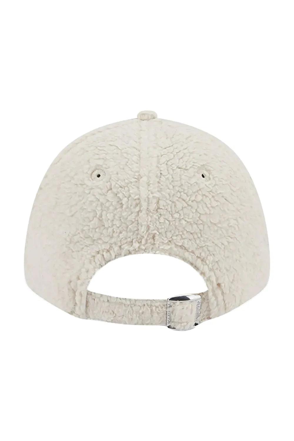 New Era-Women's Teddy 9FORTY NEYYAN STNWHI-Şapka-4-milagron.live