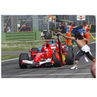 Formula 1 Kitap