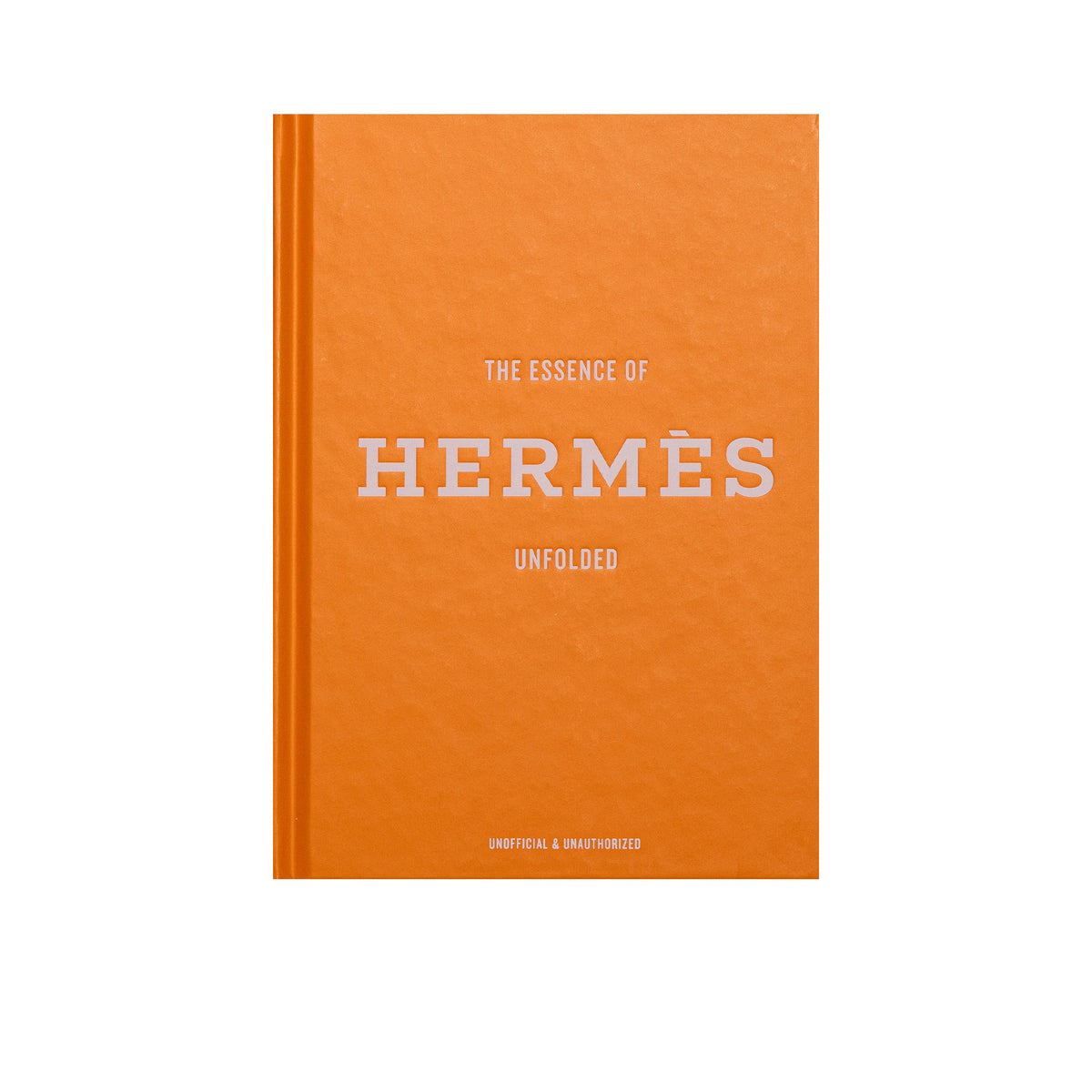 The Essence Of Hermés Kitap