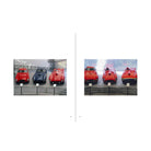 Tribute To Ferrari Kitap