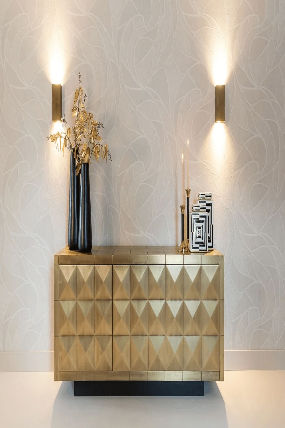 Nobelux home-Goldness Koleksiyonu Konsol-Dresuar & Konsol-1-milagron.live
