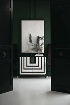 Nobelux home-Labyrinth Büfe & Vitrin-Dolap-1-milagron.live