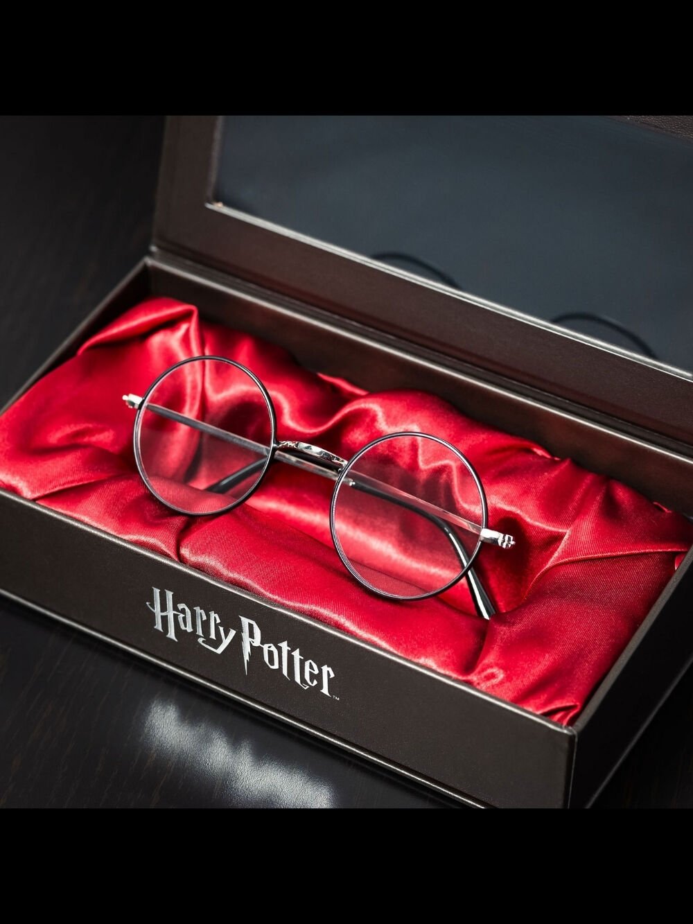 Harry Potter - Harry Potter'In Gözlükleri - 6