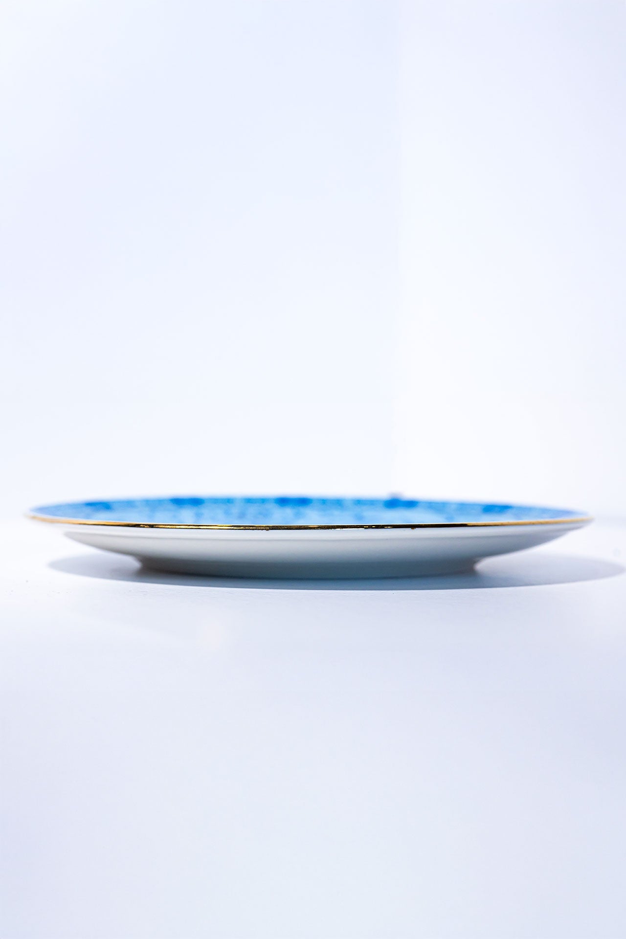 Eternal Baby Blue Servis Tabak (2'Li Set) - 3