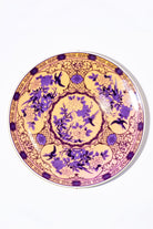 Eternal Lilac Rose Servis Tabak (2'Li Set)
