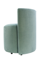 Havanah Stripe Puf