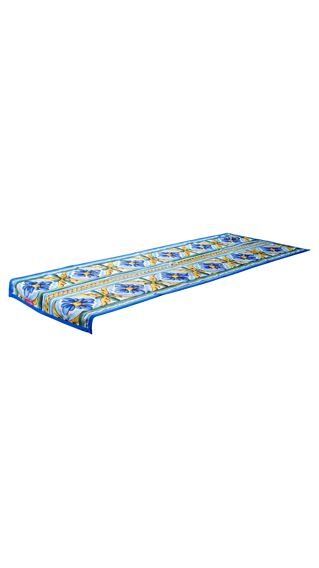 Lemon Chello Runner