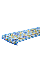 Lemon Chello Runner