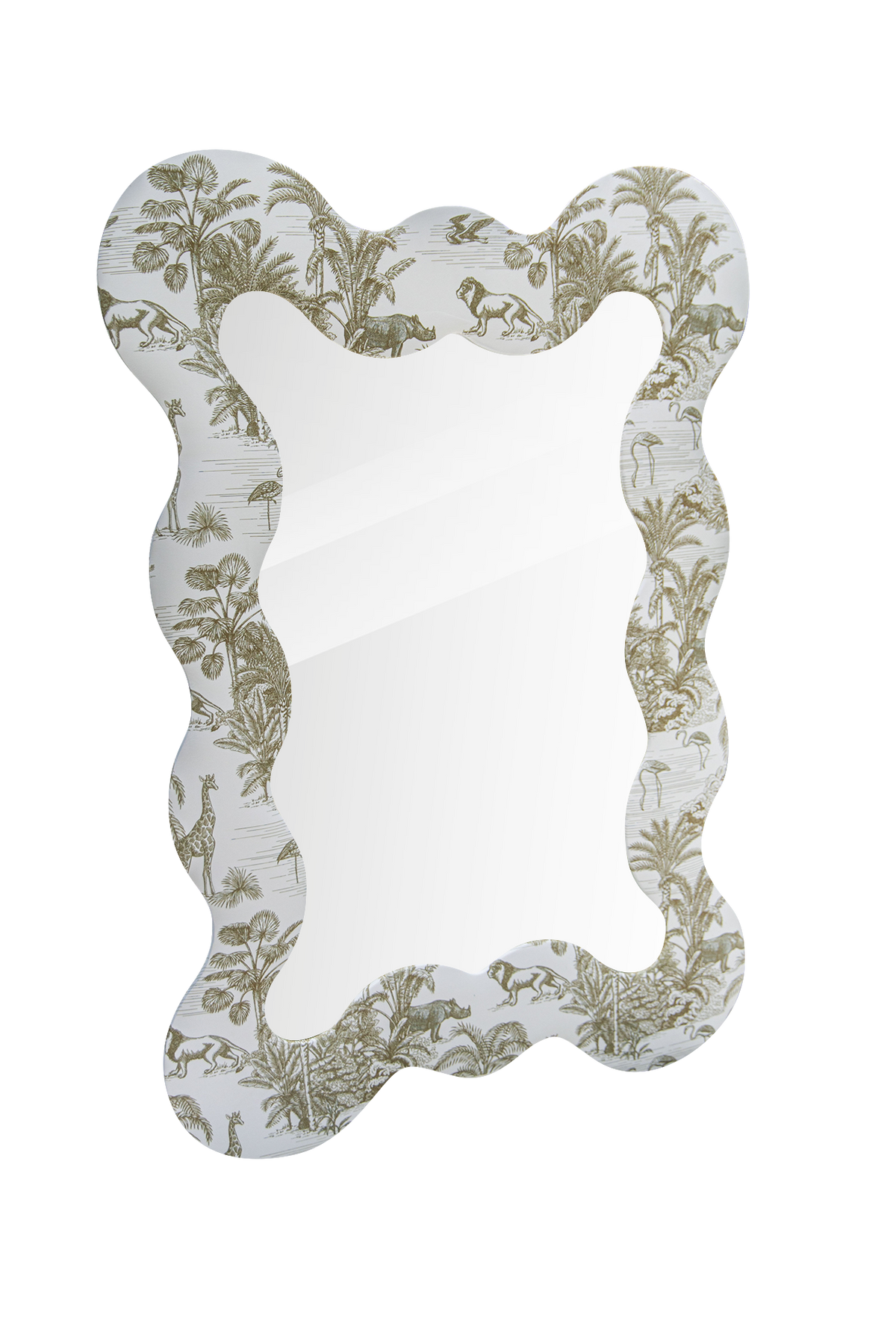 Majorella Frame Ayna