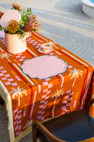 Palms &Amp; Sands Masa Örtüsü