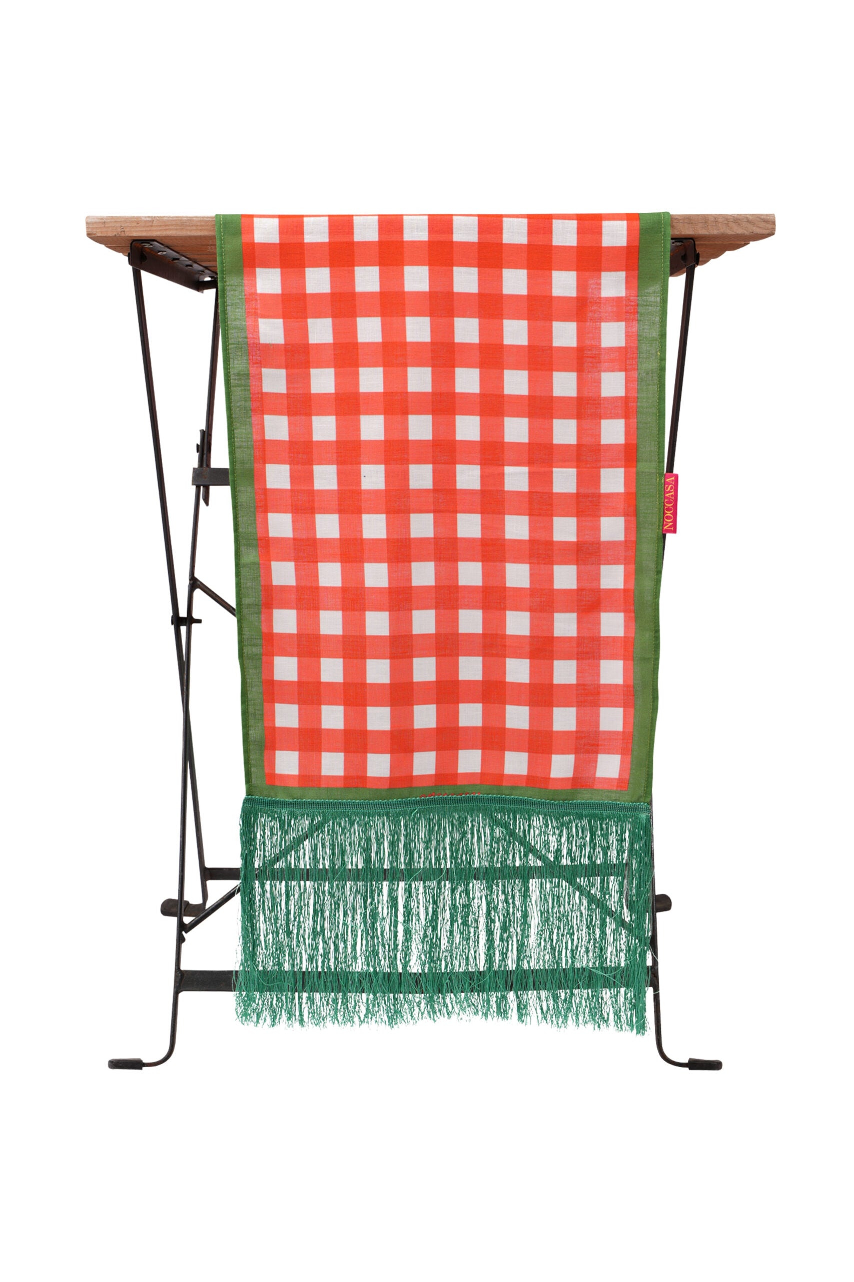 Rosso Picnic Runner