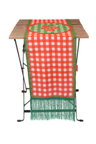 Rosso Picnic Runner