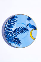 Signature Blue Kahve Fincanı (2'Li Set) - 3