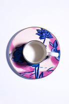 Signature Pink Kahve Fincanı (2'Li Set) - 2