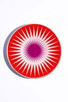 Think Pink Ruby Ritual Kahve Fincanı (2'Li Set)