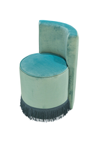 Velvet Majesty Puf