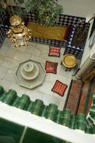 Alhambra Kırlent