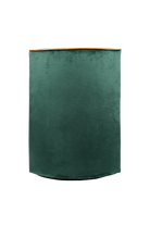 Noc Carnival Mint Back Puf
