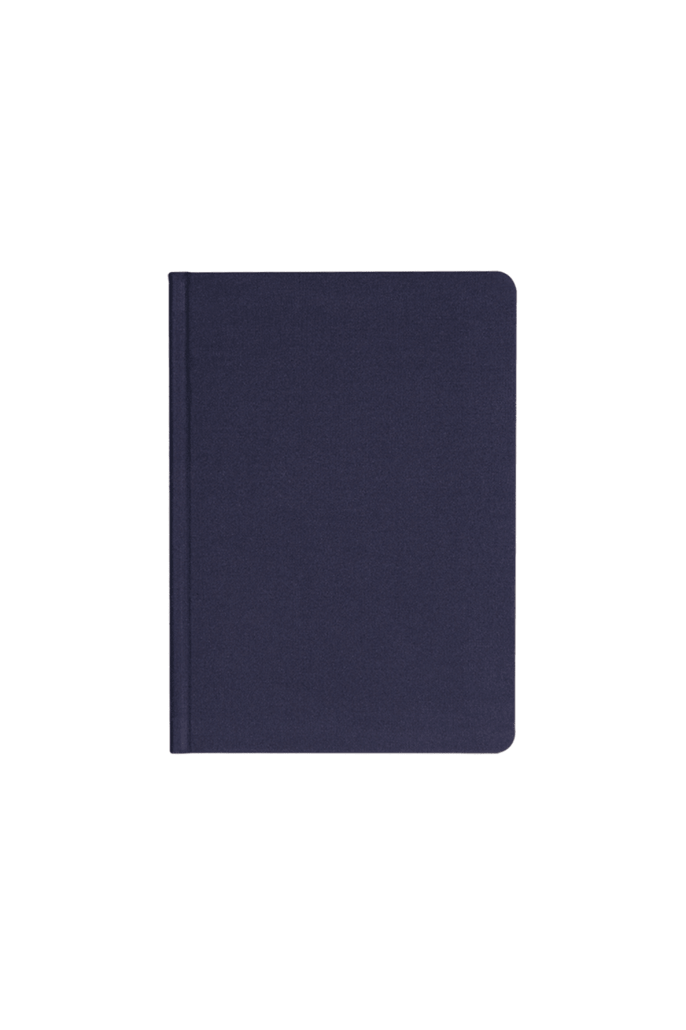 Notaret-Notebook, Navy-Defter-1-milagron.live