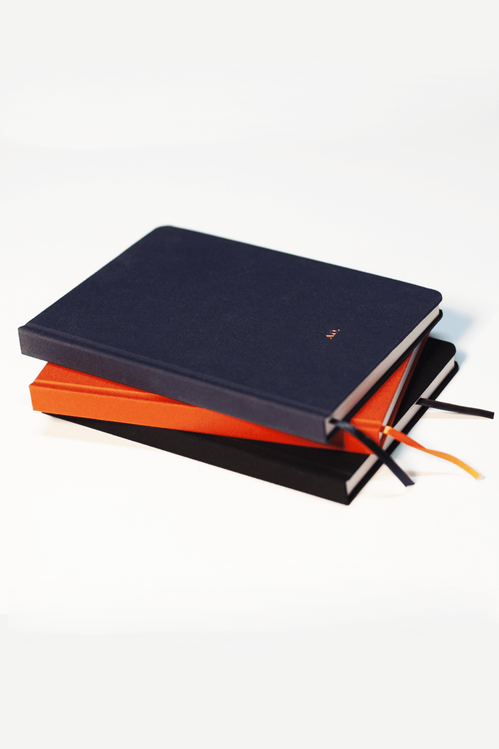 Notaret-Notebook, Navy-Defter-3-milagron.live