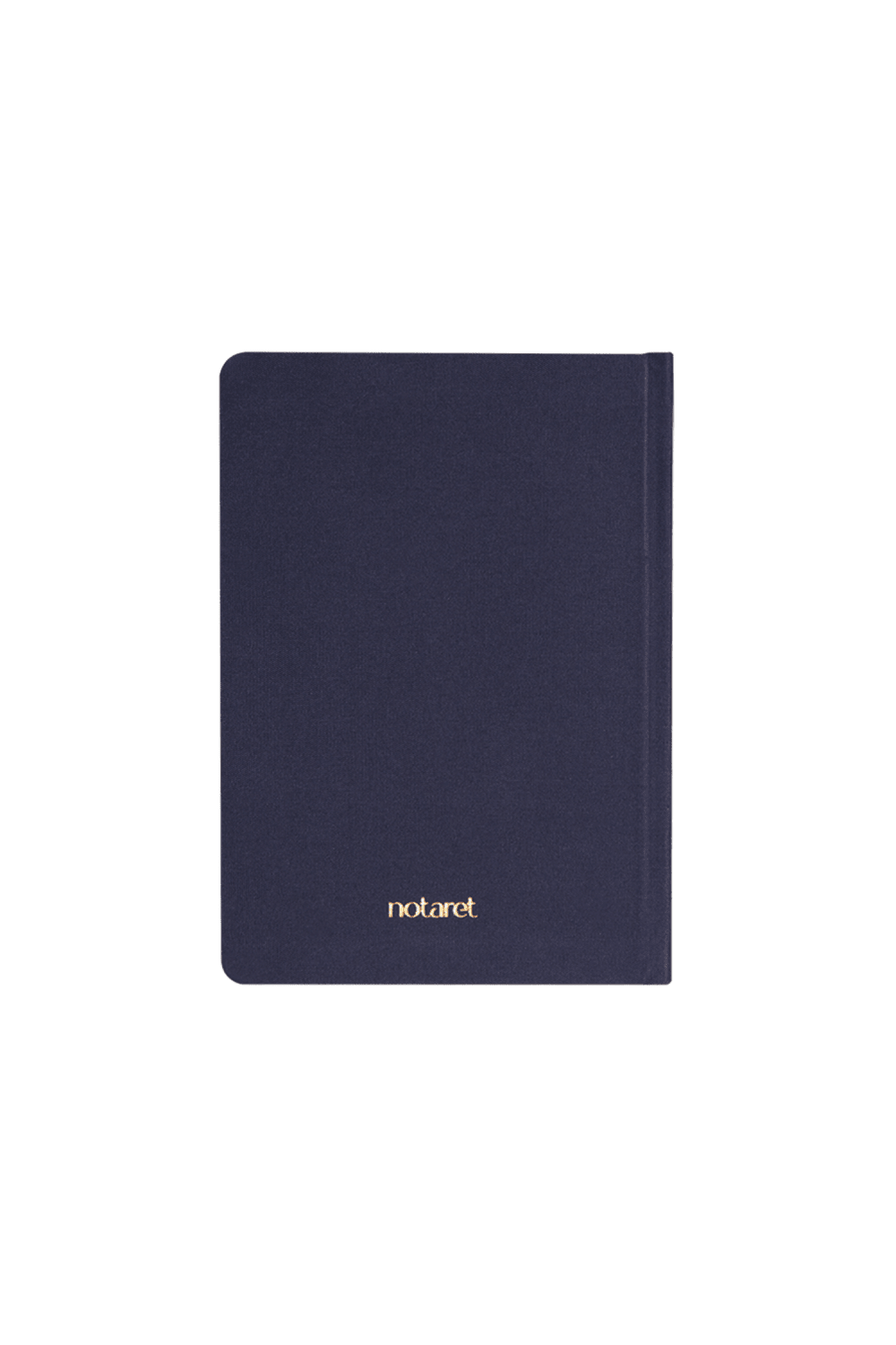 Notaret-Notebook, Navy-Defter-5-milagron.live