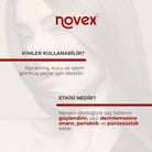 Novex Brezilya Keratin Onarıcı Sıvı Keratin 250ml