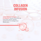 Novex Collagen Hacim Veren Kolajen Durulanmayan Saç Bakım Kremi 300g