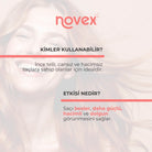 Novex Collagen Hacim Veren Şampuan 300ml