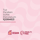 Novex My Beach - Yaza Özel Hindistan Cevizi Özlü Nemlendirici Kolay Tarama Spreyi 200ml