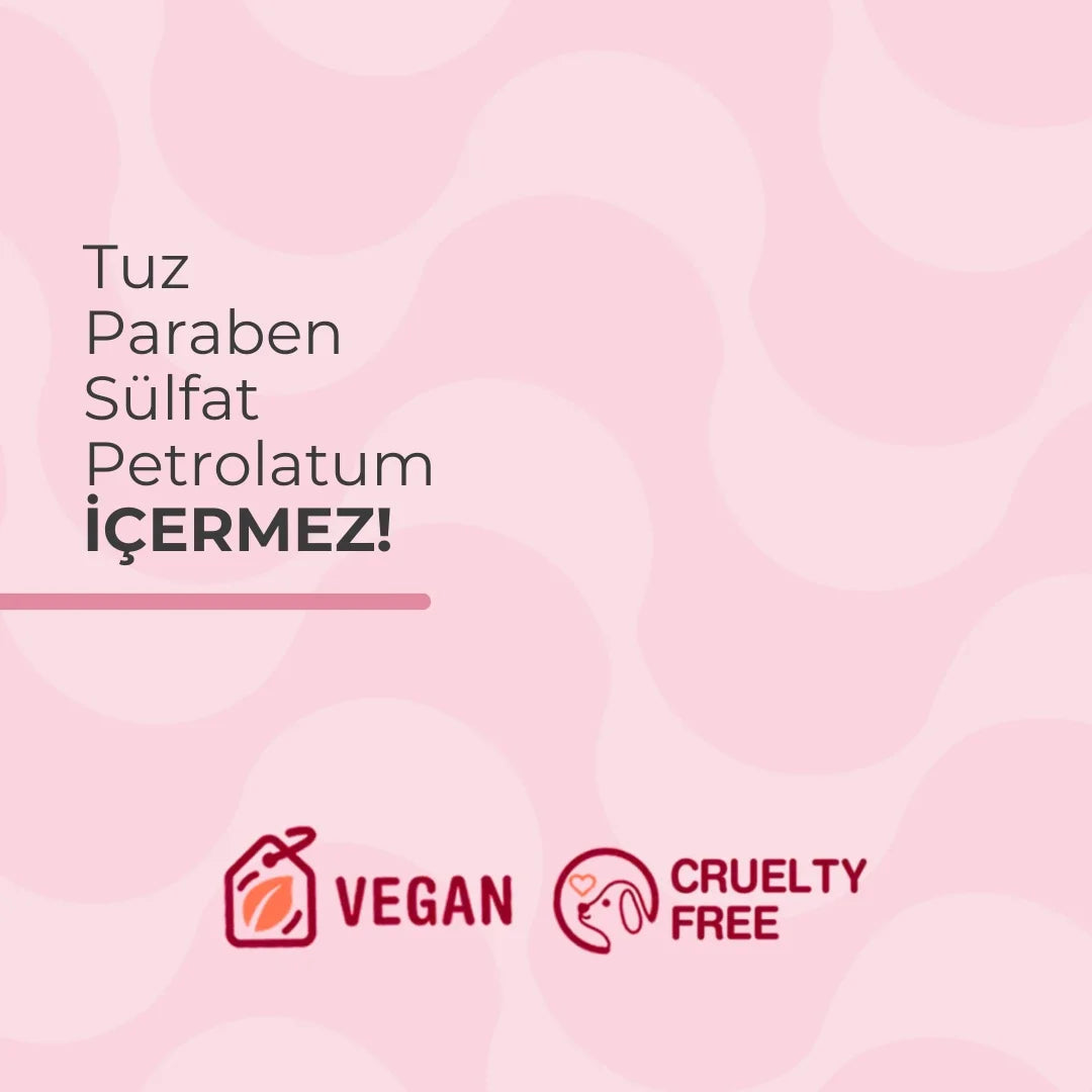 Novex My Beach - Yaza Özel Hindistan Cevizi Özlü Nemlendirici Şampuan 300ml
