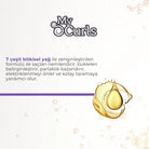 Novex My Curls Bukle Belirginleştirici Saç Kremi 300ml