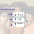 Novex My Curls Bukle Belirginleştirici Saç Maskesi 1 KG