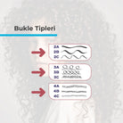 NOVEX MY CURLS MOVIE STAR - Ekstra Parlaklık Veren Saç Kremi 300ml