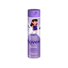 Novex Super Silky - Düz Saçlı Çocuklar İçin Nemlendirici Şampuan 300ml